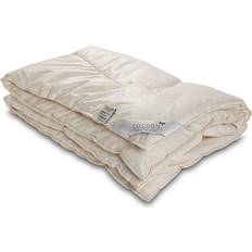 Merino ull täcken Barnrum Cocoon Merino Wool Junior Duvet 100x140cm