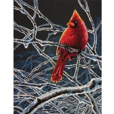 Dimensions Counted Cross Stitch Kit 11 X14
