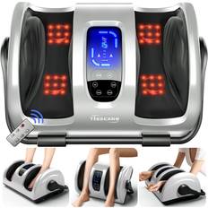 Massage & Relaxation Products Tisscare Shiatsu Foot Massager