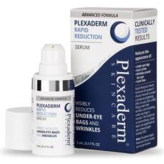 Aloe Vera Eye Serums Plexaderm Rapid Reduction Serum 0.2fl oz