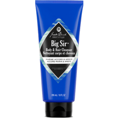 Jack Black Body Lotions Jack Black Big Sir Refreshing Body Lotion 3fl oz