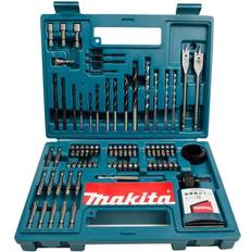 Makita Set di attrezzi Makita B-53811 100pcs Set di attrezzi