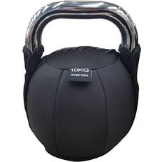 10.0 kg Kettlebells Master Fitness Soft Kettlebell 10kg