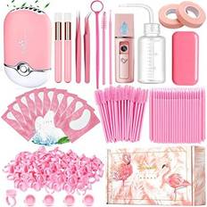 Eyelash Extension Supplies Kit