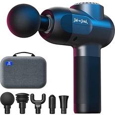 Deep Tissue Percussion Massager Gun