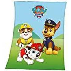 Herding Paw Patrol Fleece Blanket