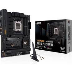 Hovedkort ASUS TUF GAMING B650-PLUS WIFI