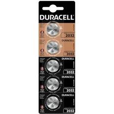 Duracell Piles Batteries et Chargeurs Duracell CR2032 5-pack