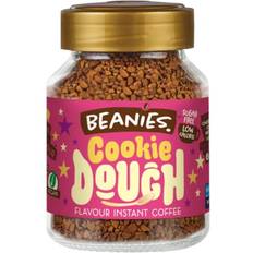 Cookie Dough Instant Coffee