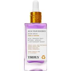 Antioxidants Bust Firmers Truly Acai Your Boobies Serum 3fl oz