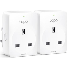 Plug-in-Dimmer TP-Link Tapo P110 2pcs