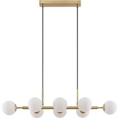 Lindby Loftlamper Lindby Kiamo Pendel 32.5cm