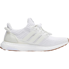 Adidas Fast Lacing System Running Shoes Adidas Ivy Park UltraBOOST OG W - Core White/Off White/Wild Brown