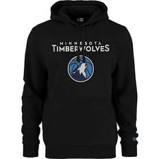 NBA Vestes & Pulls New Era Hoodie Minnesota Timberwolves NBA