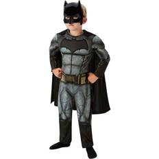 Rubies DLX Batman Children Costume