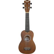 4/4 Ukeleles Cascha EH 3953