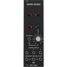 Behringer 992 Control Voltages