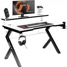 Computer desk 5.0 White
