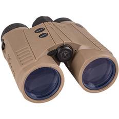 Yes (not included) Binoculars Sig Sauer Kilo10K-ABS HD Ballistic 10x42mm