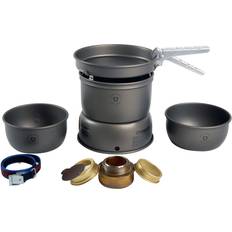 Trangia Storm Cooker piccolo 27-1 Argento