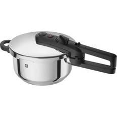 EcoQuick II Pressure Cooker 4L