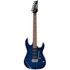 Für Rechtshänder E-Gitarren Ibanez GRX70QA