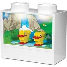 LEGO Iconic Display Duck Nachtlicht
