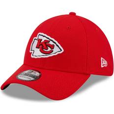 Kansas City Chiefs Gorras New Era Kansas City Chiefs 39Thirty Diamond Cap