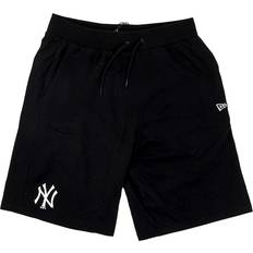 New Era Pantaloni & Shorts New Era New York Yankees MLB Logo Jersey Shorts Neyyan Shorts