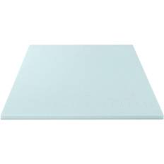 Best Price Mattress 1.5 Inch Ventilated