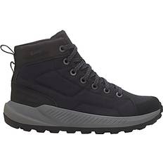 Herre - Syntetisk Gåsko Viking Urban Explorer High GTX M - Black/Grey