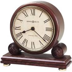 Table Clocks Howard Miller Redford Mantel Table Clock 19"