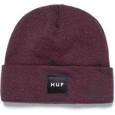 HUF Essentials Box Logo Beanie