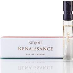 Xerjoff sample Xerjoff Renaissance EdP Sample 2ml