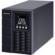 CyberPower Systems Online S Series OLS2000EA UPS 1800 Watt 2000 VA