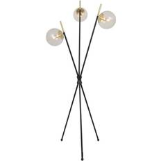 Lucande Sotiana Floor Lamp