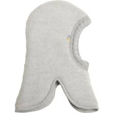 Joha Huput Joha Balaclava - Silver Melange/Grey