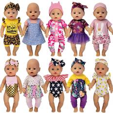 Windolls 10 Sets