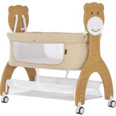 Dream On Me Cub Portable Bassinet 18x36"