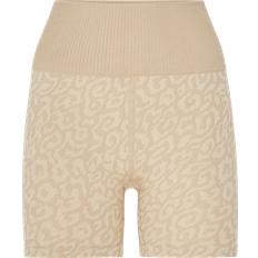 Beige - Sportkledingstuk Shorts Björn Borg Seamless Light Shorts