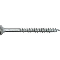 SWG Spånskivskruvar 6 mm 70 mm Set of 10