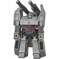 Transformers Actionfiguren reduziert Hasbro Transformers Cyberverse Megatron 10.8cm Fjernlager, 5-6 dages levering