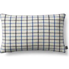 FDB Møbler R16 - Slotsholmen Complete Decoration Pillows Blue (50x30cm)