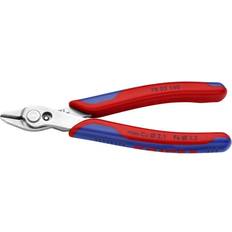 Cutting Pliers Knipex Super Knips XL 5.5" 140 mm 358HL Cutting Plier