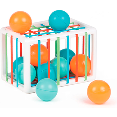 Manipulation Box