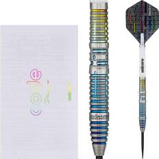 Unicorn Jeffrey de Zwaan Code DNA Dartpile 90% 25 gram