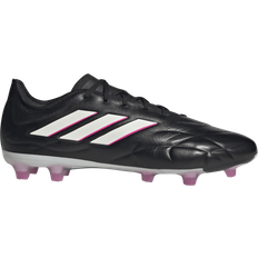 Adidas Copa Shoes adidas Copa Pure.2 FG - Core Black/Zero Metalic/Team Shock Pink 2