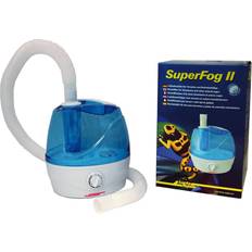 Lucky Reptile Super Fog II Ekstern Dimgenerator # Sf2-1