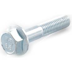Arvid Nilsson 41410025 Flänsskruv M6SF 8.8, FZB DIN 200-pack