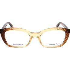 Bottega Veneta frame BV-236-SJ9 Brown